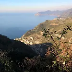 Prázdninový dům Tra Er Boscu Er Maa *