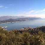 Tra Er Boscu Er Maa Volastra