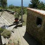 Tra Er Boscu Er Maa Casa de Férias Volastra