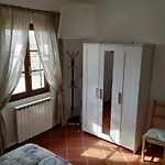 Tra Er Boscu Er Maa Prázdninový dům Volastra