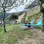 Tra Er Boscu Er Maa Prázdninový dům