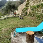 Casa de Férias Tra Er Boscu Er Maa