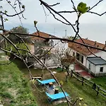 Casa de Férias Tra Er Boscu Er Maa *