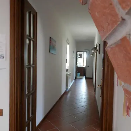 Tra Er Boscu Er Maa *