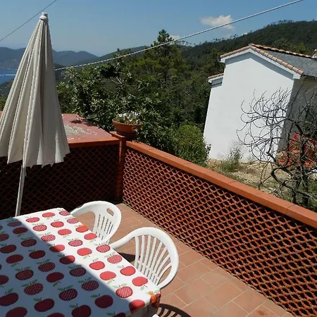 Tra Er Boscu Er Maa *