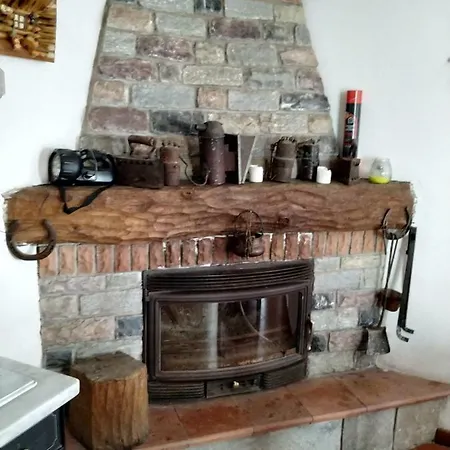 Tra Er Boscu Er Maa *