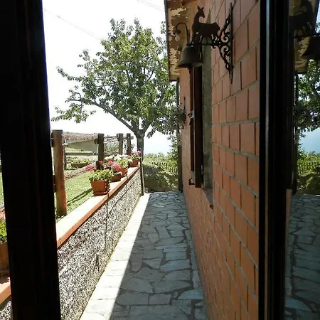 Tra Er Boscu Er Maa *