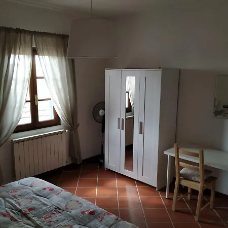 Tra Er Boscu Er Maa * 佛拉斯特拉