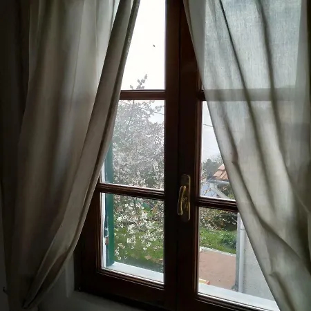 Tra Er Boscu Er Maa 度假居