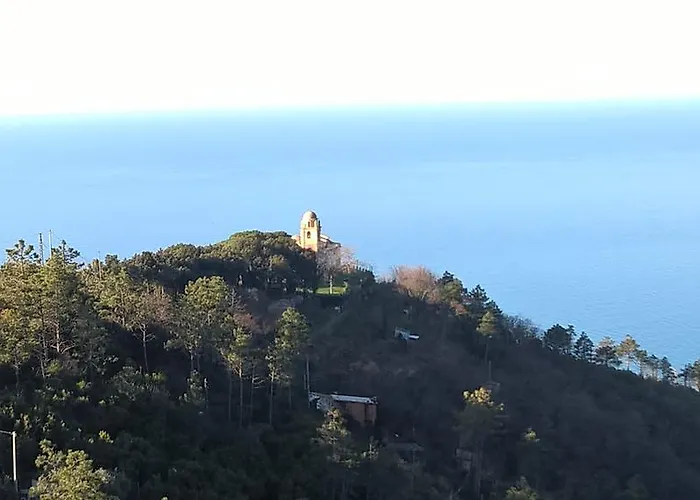 Tra Er Boscu Er Maa *