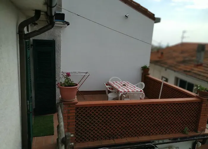 Tra Er Boscu Er Maa