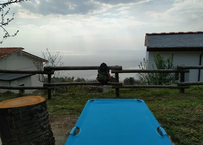 Tra Er Boscu Er Maa Дом отдыха