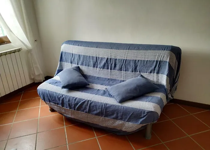 Tra Er Boscu Er Maa * Воластра