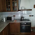 Tra Er Boscu Er Maa Сasa de vacaciones *