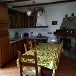 Сasa de vacaciones Tra Er Boscu Er Maa *