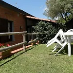Сasa de vacaciones Tra Er Boscu Er Maa