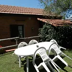 Сasa de vacaciones Tra Er Boscu Er Maa *
