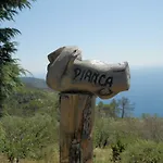 Сasa de vacaciones Tra Er Boscu Er Maa *