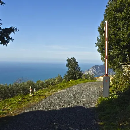 Tra Er Boscu Er Maa Hébergement de vacances