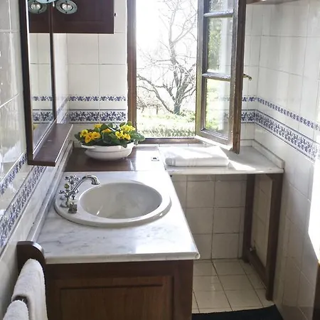 Tra Er Boscu Er Maa Holiday home Volastra