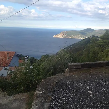 Tra Er Boscu Er Maa Volastra