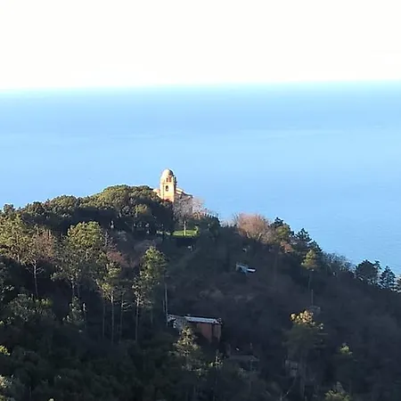 Tra Er Boscu Er Maa *