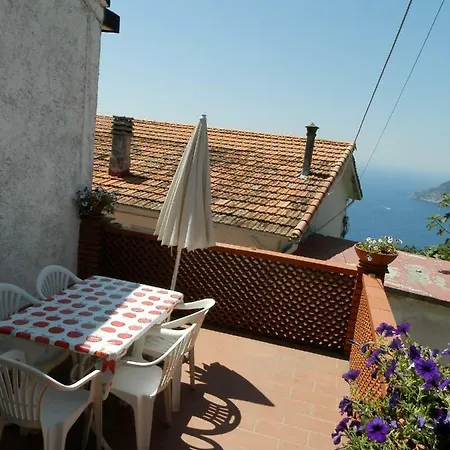 Tra Er Boscu Er Maa Holiday home Volastra
