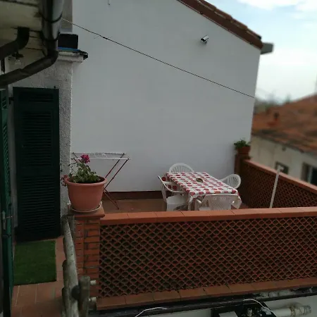 Tra Er Boscu Er Maa