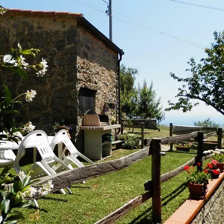 Tra Er Boscu Er Maa Holiday home