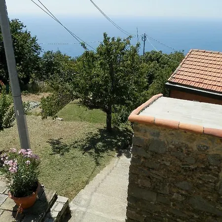 Tatil Evi Tra Er Boscu Er Maa Volastra