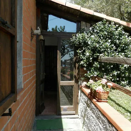 Tatil Evi Tra Er Boscu Er Maa Volastra