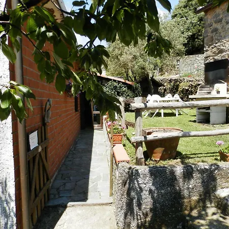 Tatil Evi Tra Er Boscu Er Maa