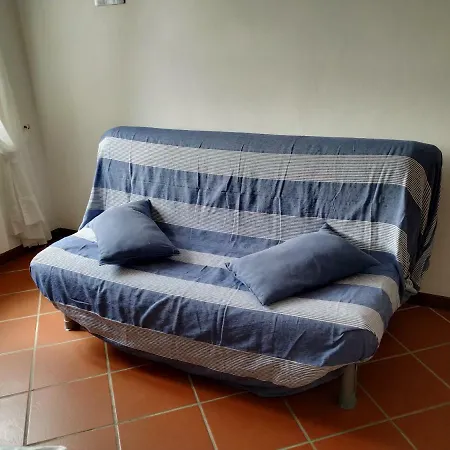 Tra Er Boscu Er Maa * Volastra