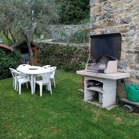 Tra Er Boscu Er Maa *