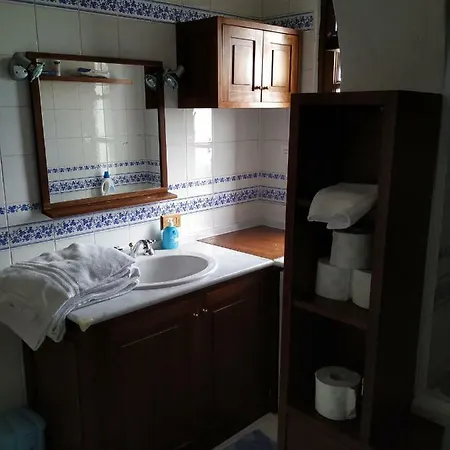 Tra Er Boscu Er Maa Hébergement de vacances Volastra