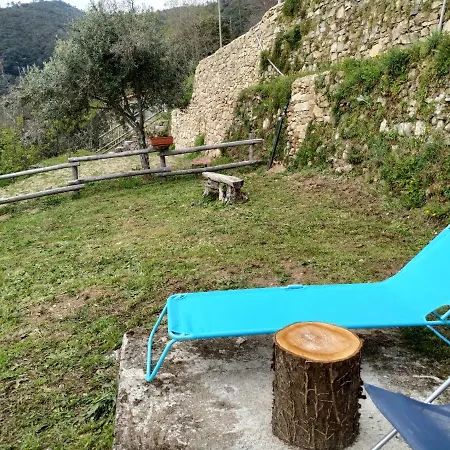 Tatil Evi Tra Er Boscu Er Maa