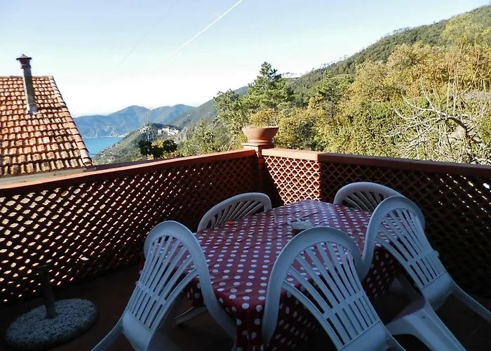 Tra Er Boscu Er Maa * Volastra