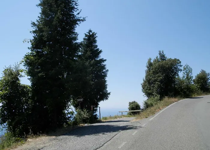 Holiday home Tra Er Boscu Er Maa Volastra