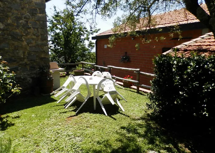 Tra Er Boscu Er Maa *