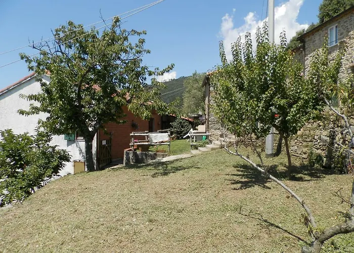 Tra Er Boscu Er Maa